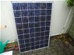 Zonnepanelen Aleo 150 met 155 WP en Ubbink Atrium 167 Wp Solar Module zonnepaneel - 7 - Thumbnail