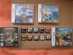 13 stuks Nintendo Ds advance en 6 Gameboy spellen games met Draxter box - 2 - Thumbnail