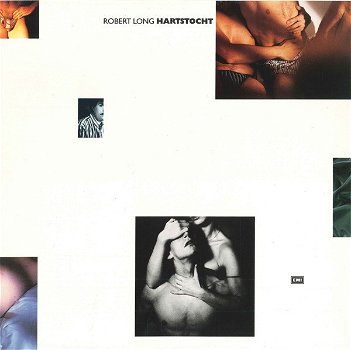 Robert Long – Hartstocht (LP) - 0