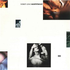 Robert Long – Hartstocht (LP)