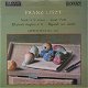 LP - LISZT - Alfred Brendel, piano - 0 - Thumbnail