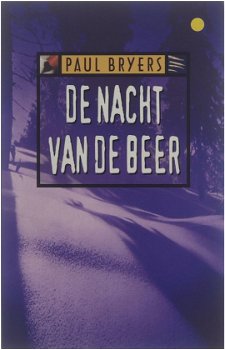 Paul Bryers - De Nacht Van De Beer - 0