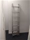 Ladder 3x7 aluminium 425cm - 0 - Thumbnail