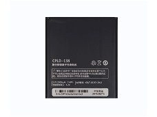 New battery CPLD-138 2000mAh/7.4WH 3.7V for COOLPAD Y70-C, Y60-C1, Y80-C