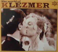 2CD Salomon, Klezmer In Swing The World Of Klezmer