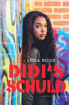 DIDI'S SCHULD - Lydia Rood - 0