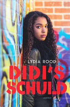 DIDI'S SCHULD - Lydia Rood