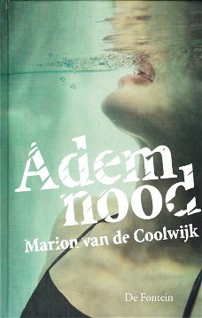 ADEMNOOD - Marion van de Coolwijk
