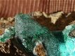 Chrysocolla met kwarts - 5 - Thumbnail