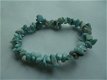 Armband van Larimar - 0 - Thumbnail