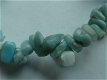 Armband van Larimar - 2 - Thumbnail