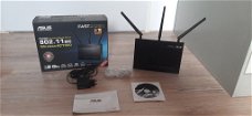 Asus RT-AC68U in Originele Doos (WiFi5/AiMesh)