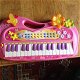 Kinder piano / keyboard - volop geluid - van dieren - div. soorten muziek enz - 2 - Thumbnail