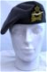 Baret, Koninklijke Luchtmacht, Officier, maat: 59, 1999.(Nr.1) - 1 - Thumbnail