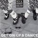 Icy D. & Doc Daze – Get On Up & Dance (1990) - 0 - Thumbnail