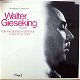 LP - MENDELSSOHN - Walter Gieseking, piano - 0 - Thumbnail