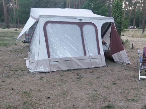 Camp-let Savanne 2011 - 4