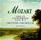 CD - Mozart - Concertos 4 & 5 - 0 - Thumbnail