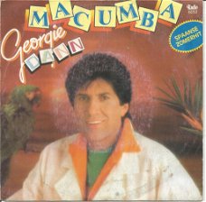 Georgie Dann – Macumba (1986)