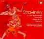 CD - Stravinsky - Le sacre du Printemps - 0 - Thumbnail