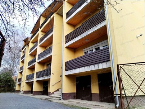 Keszthely, Hongarije: Appartement met twee verdiepingen - 0