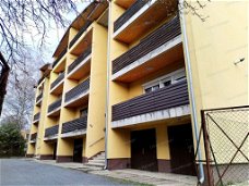 Keszthely, Hongarije: Appartement met twee verdiepingen