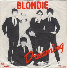 Blondie – Dreaming (1979)