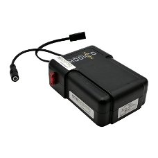 Revisie MODICO LLPS 25.2V 3000mAh relaxstoel accu lithium