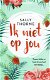 Sally Thorne = Ik niet op jou - HQN 276 - 0 - Thumbnail