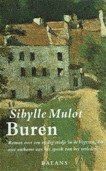 Sibylle Mulot = Buren - 0