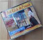 2-CD The Best Of Hot Club De France van The Gipsy Boys. - 4 - Thumbnail