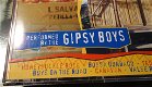 2-CD The Best Of Hot Club De France van The Gipsy Boys. - 6 - Thumbnail