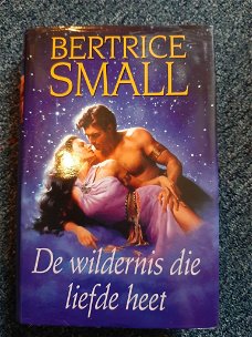 De wildernis die liefde heet Bertice Small