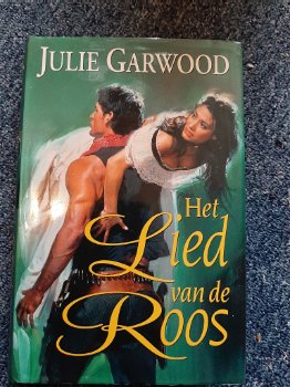 Het lied van de roos Julie Garwood - 0