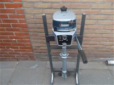 evinrude junior buitenboord motor