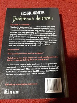 Dochter van de duisternis virgenia andrews - 1