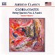 Kreutzer Quartet - Gloria Coates – String Quartets Nos. 1, 5 And 6 (CD) Nieuw - 0 - Thumbnail