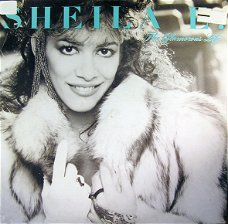 Sheila E. – The Glamorous Life (Vinyl/Single 7 Inch)