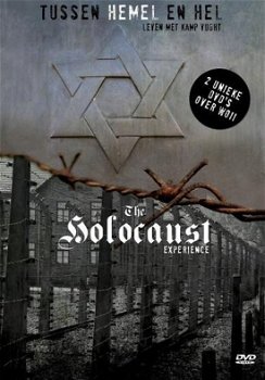 The Holocaust Experience (2 DVD) Nieuw - 0