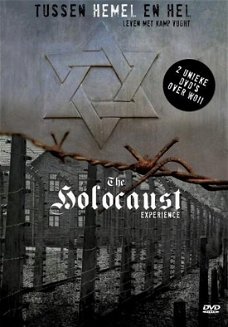 The Holocaust Experience (2 DVD) Nieuw