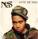 Nas – Hate Me Now (2 Track CDSingle) - 0 - Thumbnail