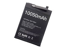 High-compatibility battery BAT20M1710050 for DOOGEE S59 Pro