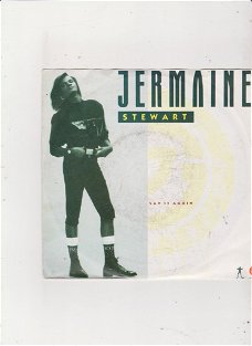 Single Jermaine Stewart - Say it again