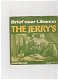 Single The Jerry's - Brief naar Libanon - 0 - Thumbnail