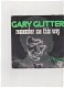 Single Gary Glitter - Remember me this way - 0 - Thumbnail