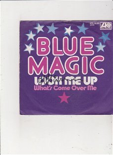 Single Blue Magic - Look me up