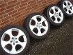 17''Originele GTI Velgen en Banden Steek 5x112 - 2 - Thumbnail