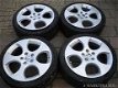 17''Originele GTI Velgen en Banden Steek 5x112 - 5 - Thumbnail