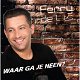 Ferry de Lits - Waar Ga Je Heen (1 Track CDSingle) Nieuw - 0 - Thumbnail