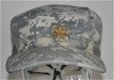 Amerikaanse militaire Patrol cap Desert Storm rang majoor - 0 - Thumbnail